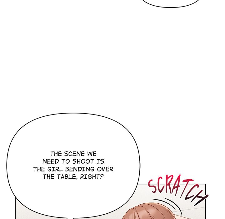 Love-Motion Capture Chapter 4 - Manhwa18.com