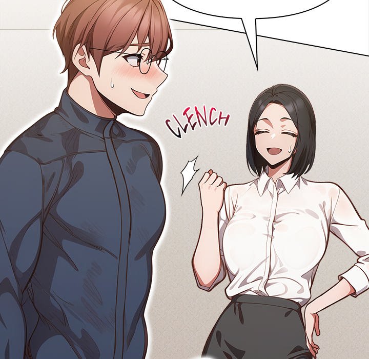Love-Motion Capture Chapter 4 - Manhwa18.com