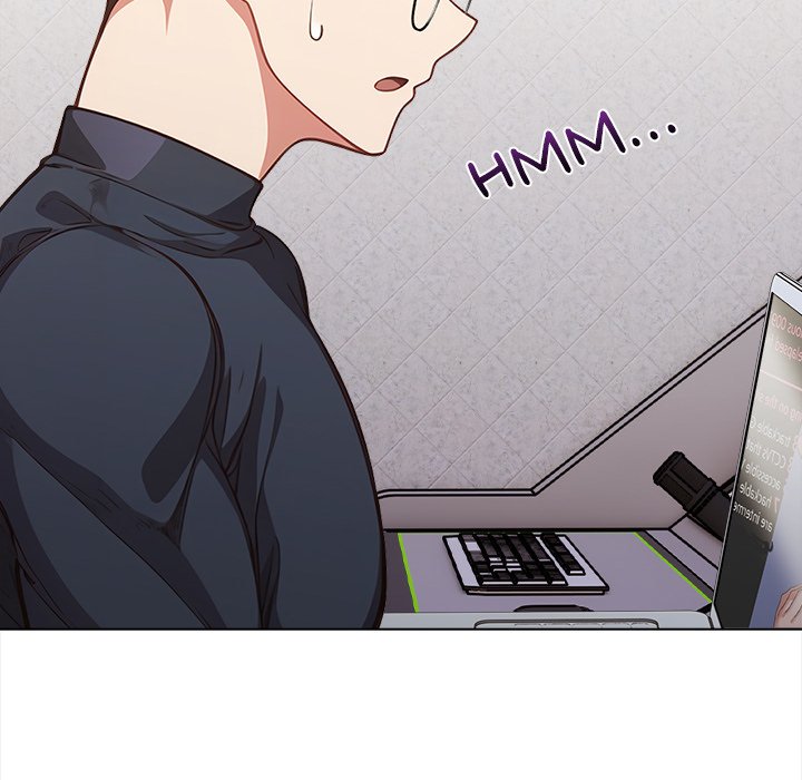 Love-Motion Capture Chapter 4 - Manhwa18.com
