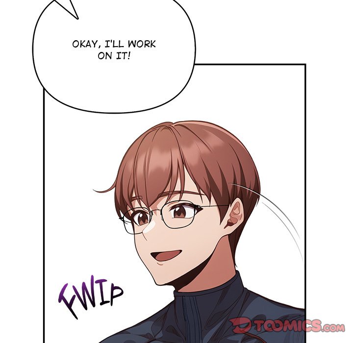 Love-Motion Capture Chapter 4 - Manhwa18.com