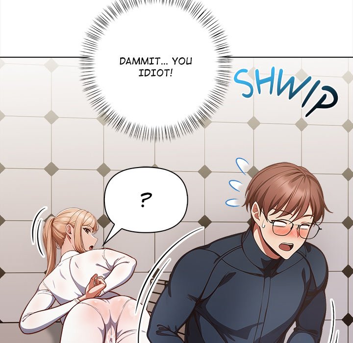 Love-Motion Capture Chapter 4 - Manhwa18.com