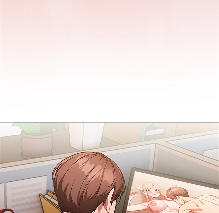 Love-Motion Capture Chapter 4 - Manhwa18.com