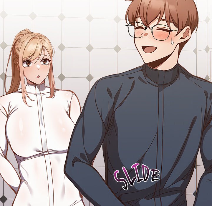Love-Motion Capture Chapter 4 - Manhwa18.com