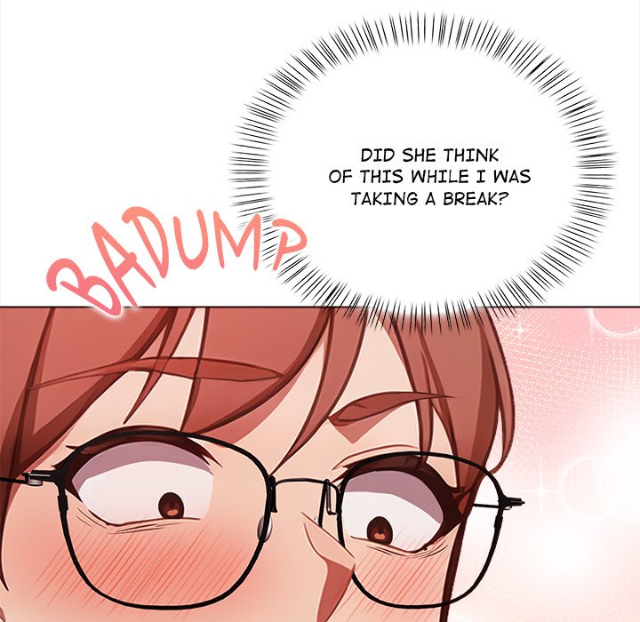 Love-Motion Capture Chapter 4 - Manhwa18.com