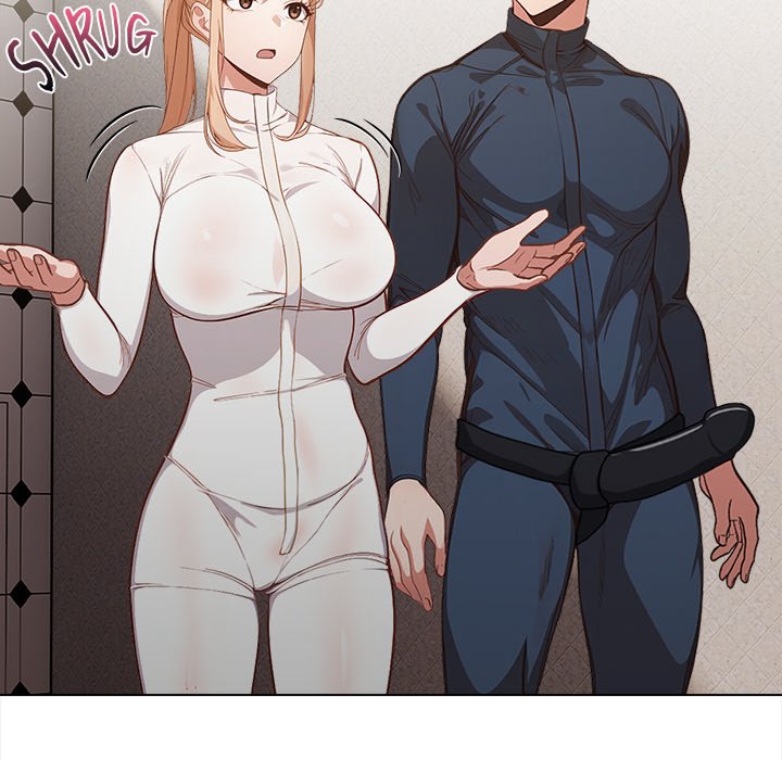 Love-Motion Capture Chapter 4 - Manhwa18.com