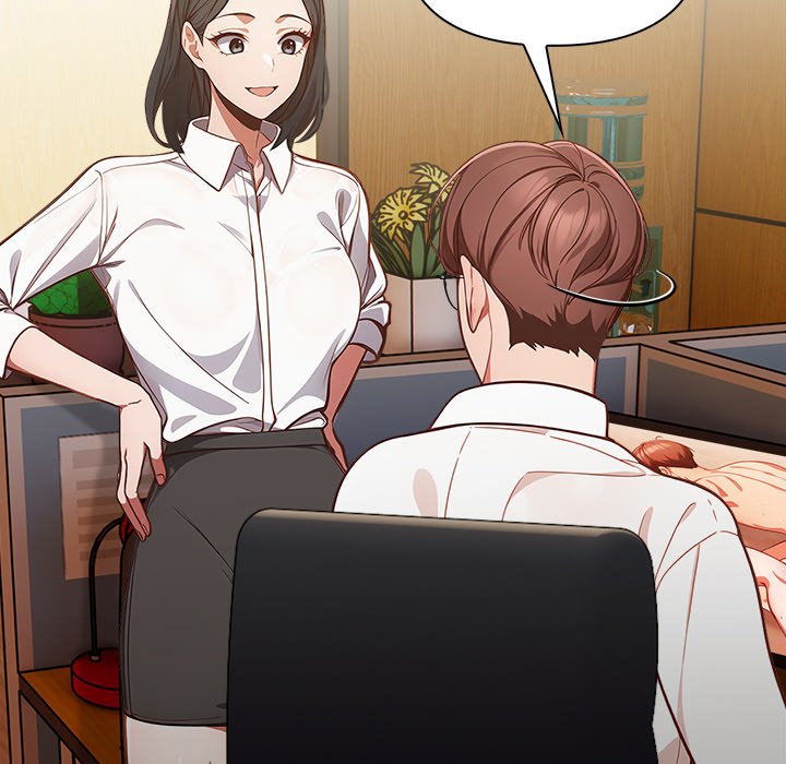 Love-Motion Capture Chapter 4 - Manhwa18.com