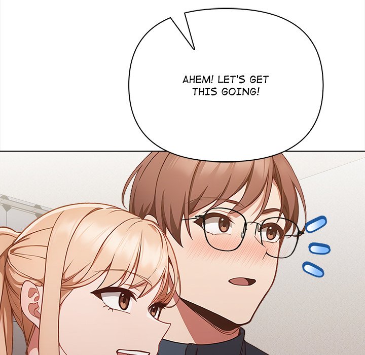 Love-Motion Capture Chapter 4 - Manhwa18.com