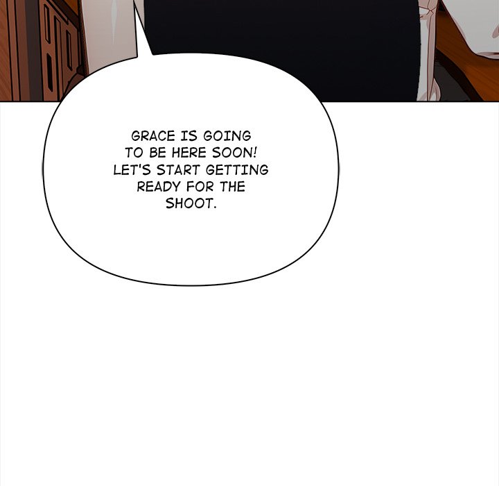 Love-Motion Capture Chapter 4 - Manhwa18.com