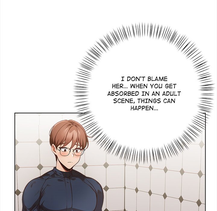 Love-Motion Capture Chapter 4 - Manhwa18.com