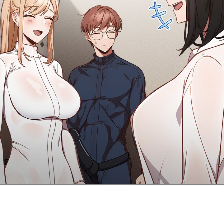 Love-Motion Capture Chapter 4 - Manhwa18.com