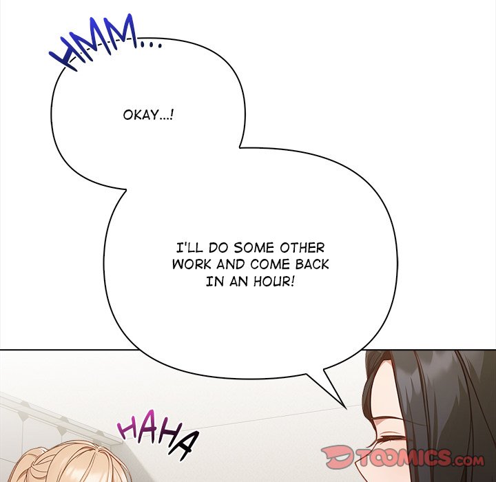 Love-Motion Capture Chapter 4 - Manhwa18.com