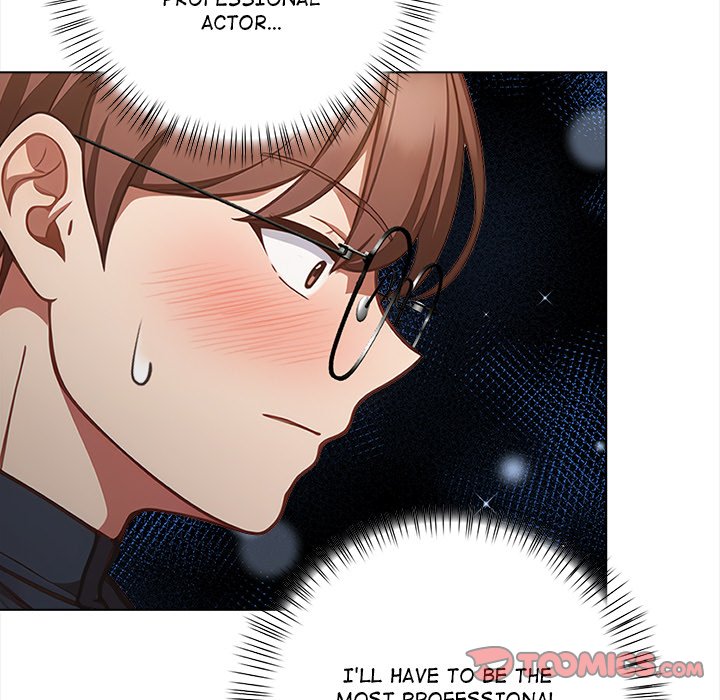Love-Motion Capture Chapter 4 - Manhwa18.com