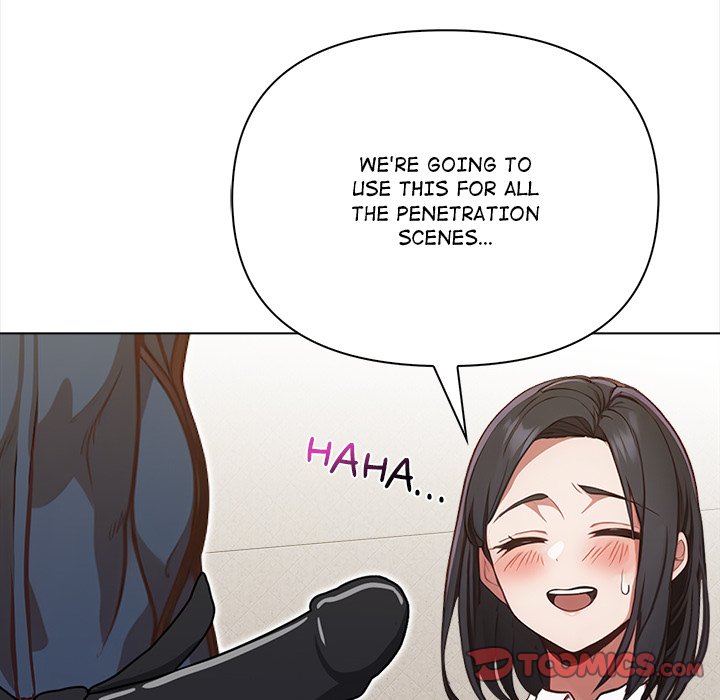 Love-Motion Capture Chapter 4 - Manhwa18.com