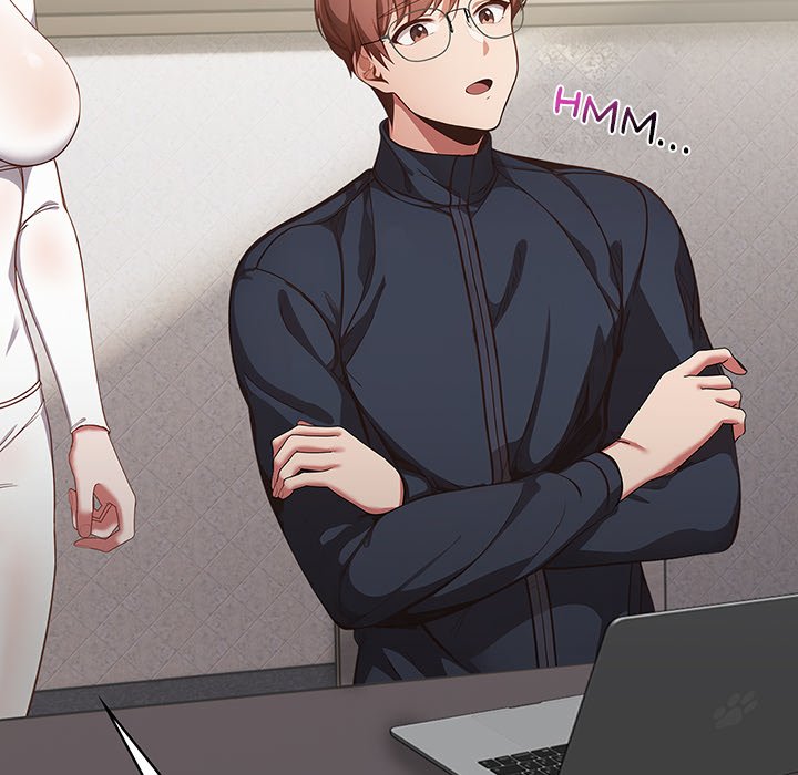Love-Motion Capture Chapter 4 - Manhwa18.com
