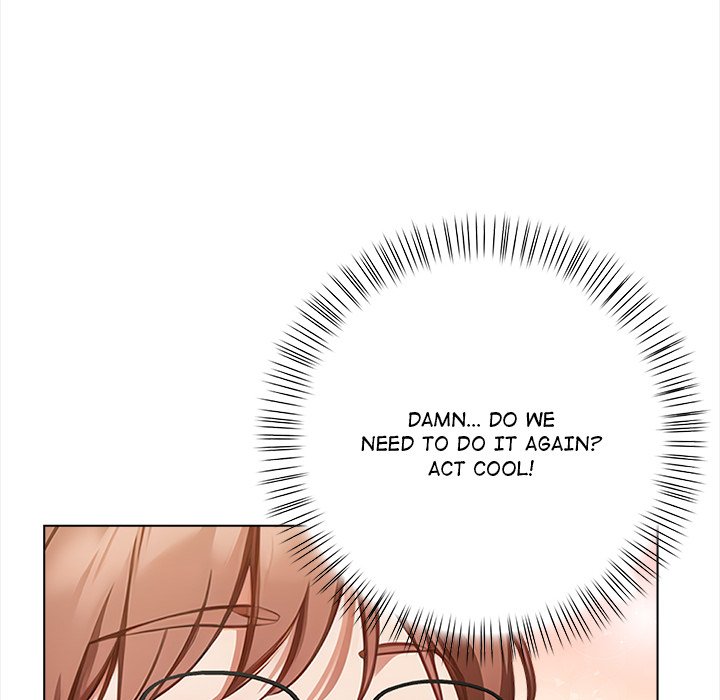 Love-Motion Capture Chapter 4 - Manhwa18.com