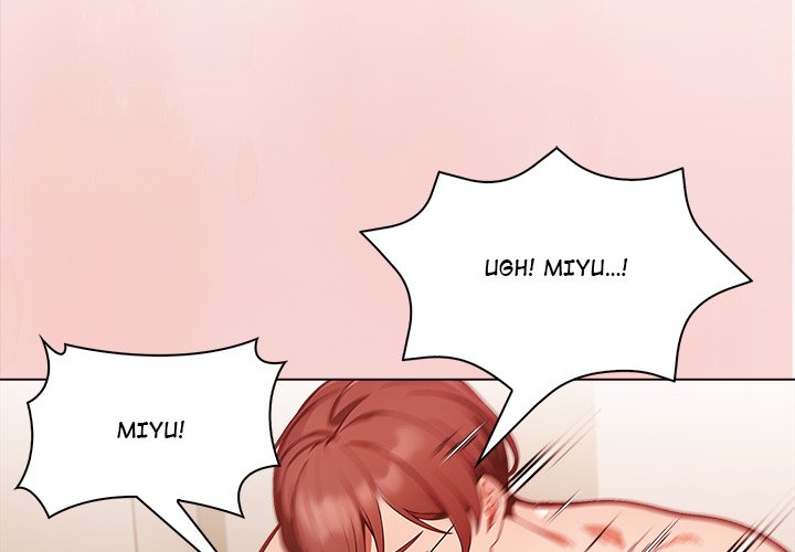 Love-Motion Capture Chapter 4 - Manhwa18.com