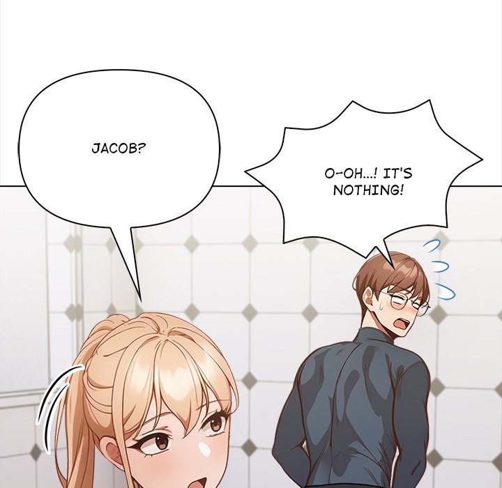 Love-Motion Capture Chapter 4 - Manhwa18.com