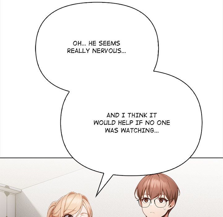 Love-Motion Capture Chapter 4 - Manhwa18.com