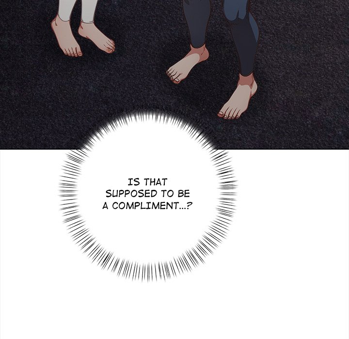 Love-Motion Capture Chapter 4 - Manhwa18.com