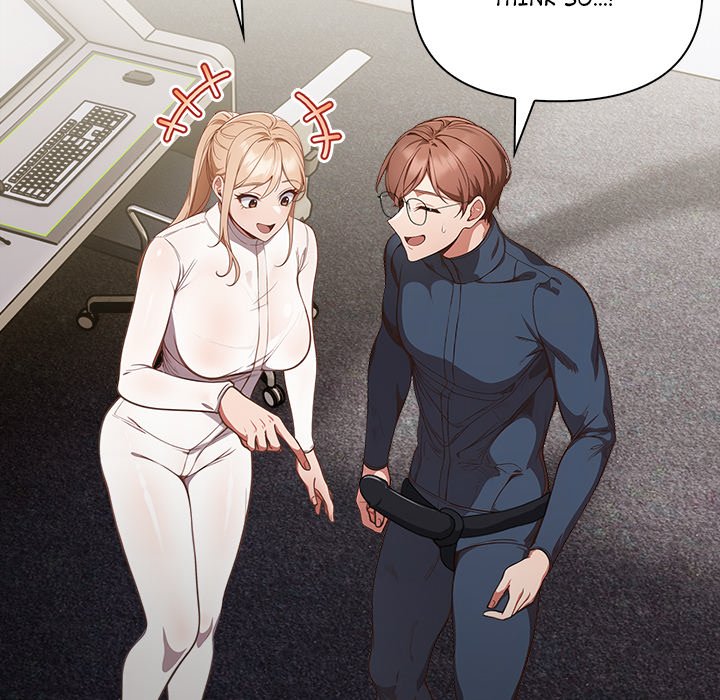 Love-Motion Capture Chapter 4 - Manhwa18.com