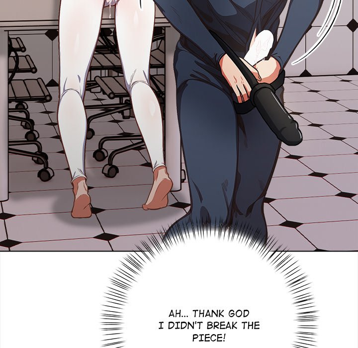 Love-Motion Capture Chapter 4 - Manhwa18.com