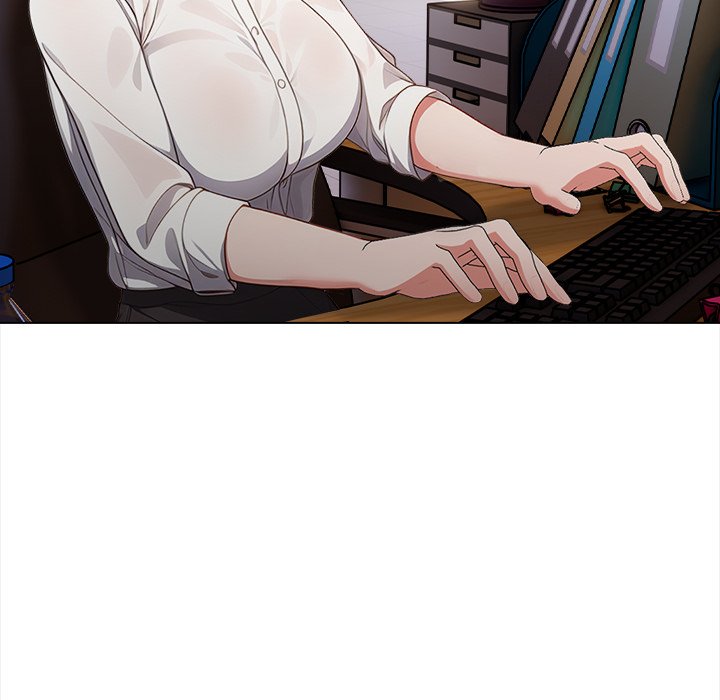 Love-Motion Capture Chapter 5 - Manhwa18.com