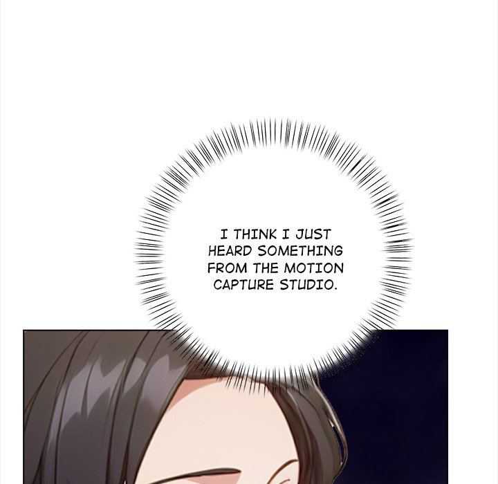 Love-Motion Capture Chapter 5 - Manhwa18.com