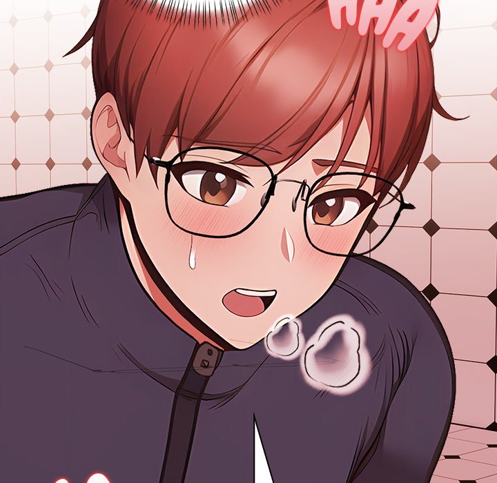 Love-Motion Capture Chapter 5 - Manhwa18.com