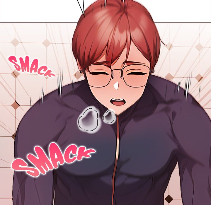 Love-Motion Capture Chapter 5 - Manhwa18.com