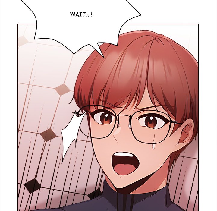Love-Motion Capture Chapter 5 - Manhwa18.com