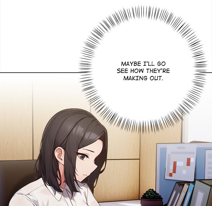 Love-Motion Capture Chapter 5 - Manhwa18.com