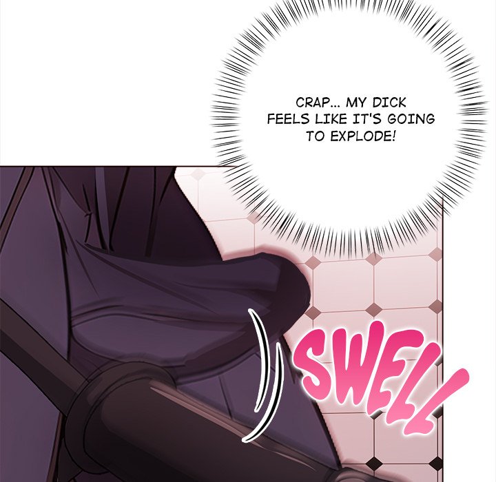 Love-Motion Capture Chapter 5 - Manhwa18.com