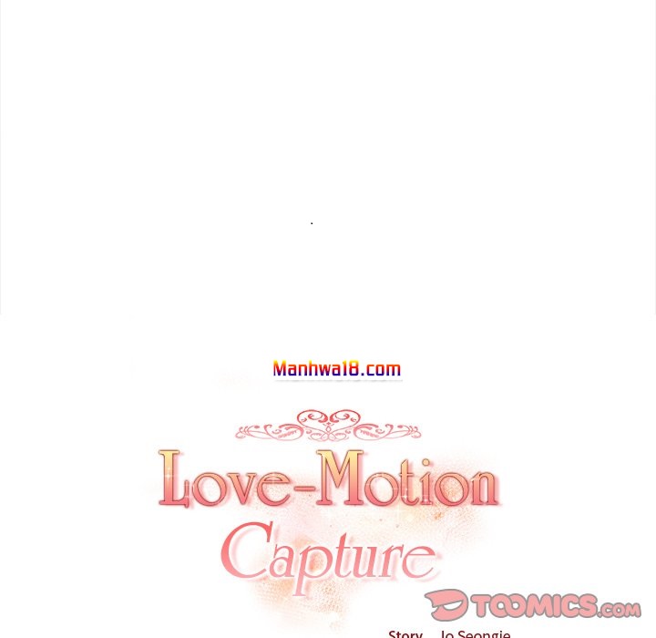 Love-Motion Capture Chapter 5 - Manhwa18.com