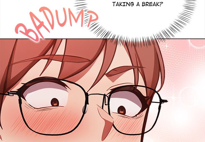 Love-Motion Capture Chapter 5 - Manhwa18.com