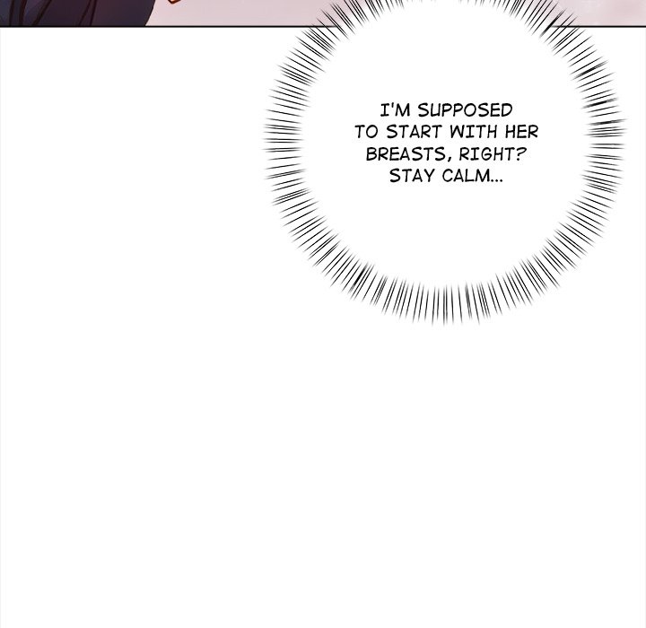 Love-Motion Capture Chapter 5 - Manhwa18.com