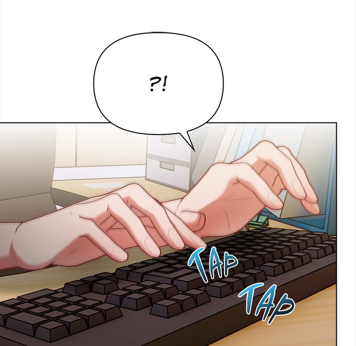 Love-Motion Capture Chapter 5 - Manhwa18.com