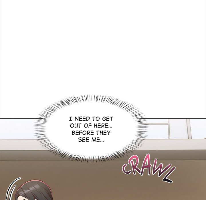 Love-Motion Capture Chapter 6 - Manhwa18.com