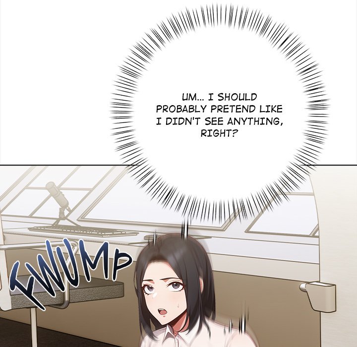 Love-Motion Capture Chapter 6 - Manhwa18.com