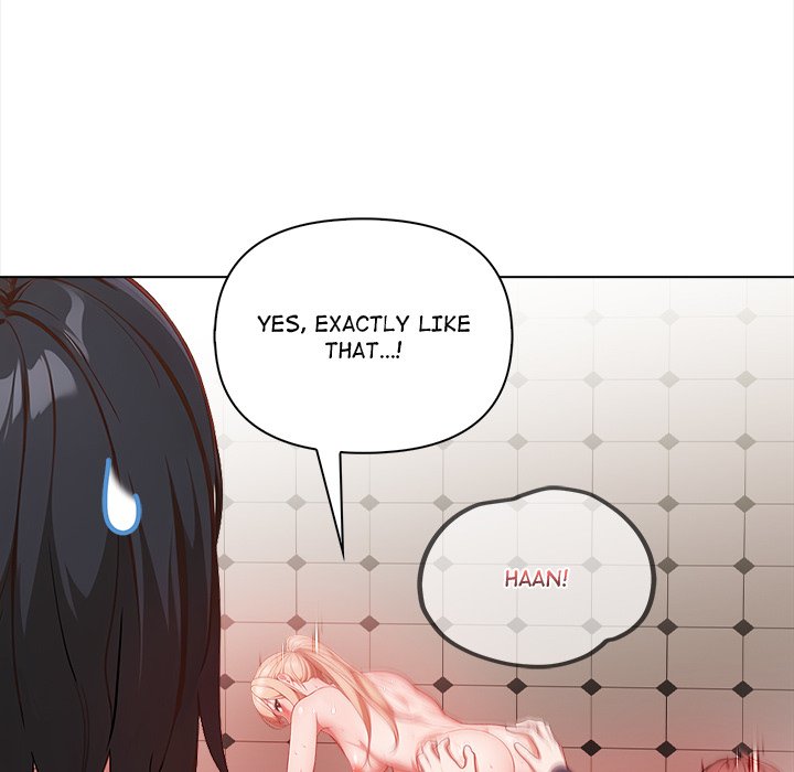 Love-Motion Capture Chapter 6 - Manhwa18.com