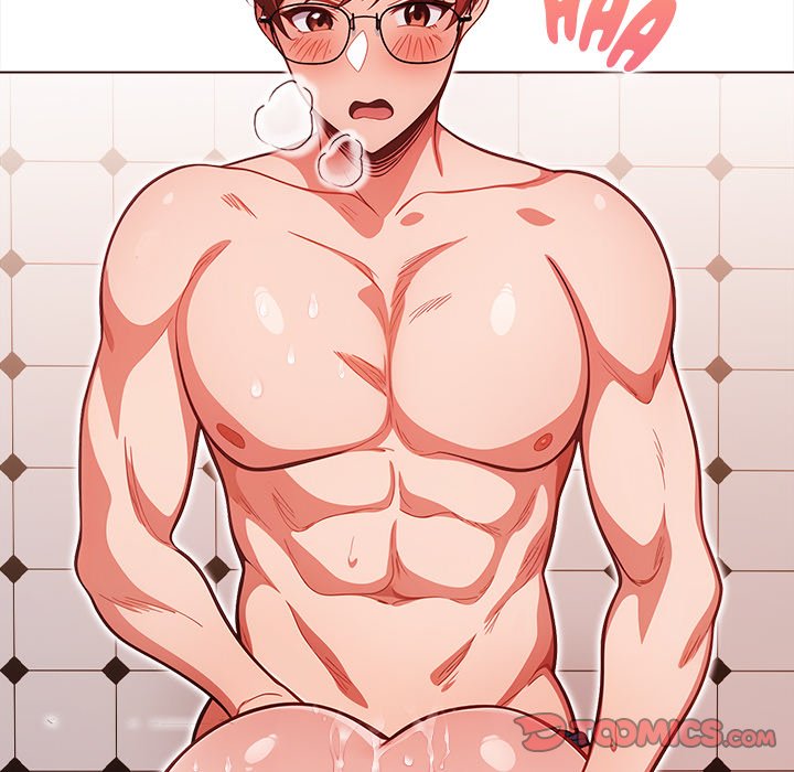 Love-Motion Capture Chapter 6 - Manhwa18.com