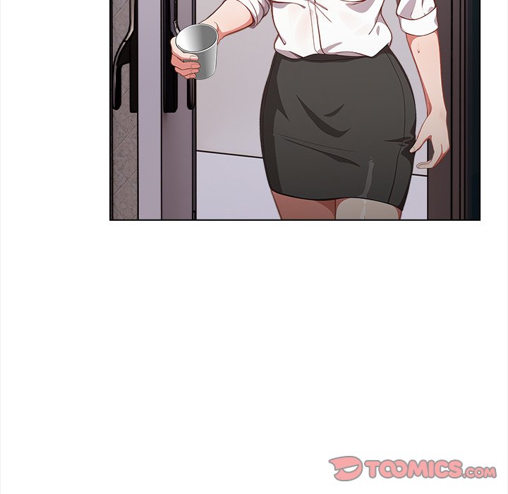 Love-Motion Capture Chapter 6 - Manhwa18.com