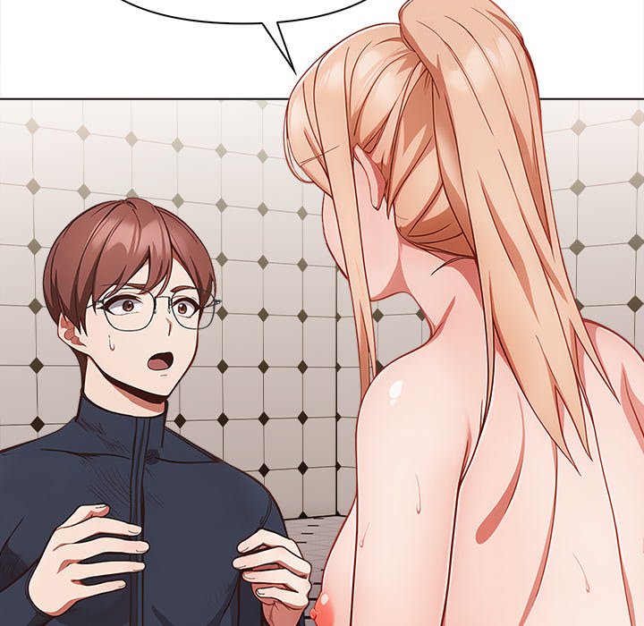 Love-Motion Capture Chapter 6 - Manhwa18.com