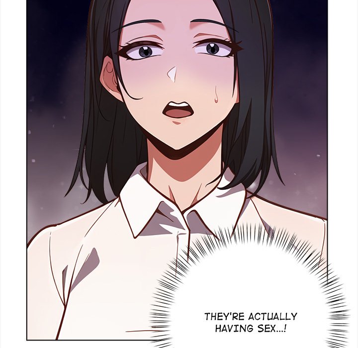 Love-Motion Capture Chapter 6 - Manhwa18.com