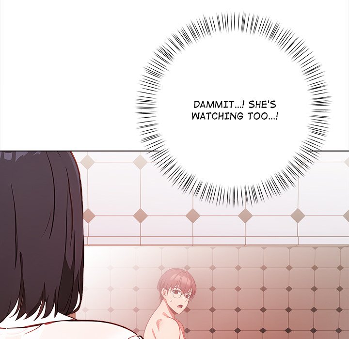 Love-Motion Capture Chapter 6 - Manhwa18.com