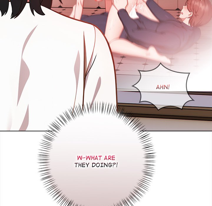 Love-Motion Capture Chapter 6 - Manhwa18.com