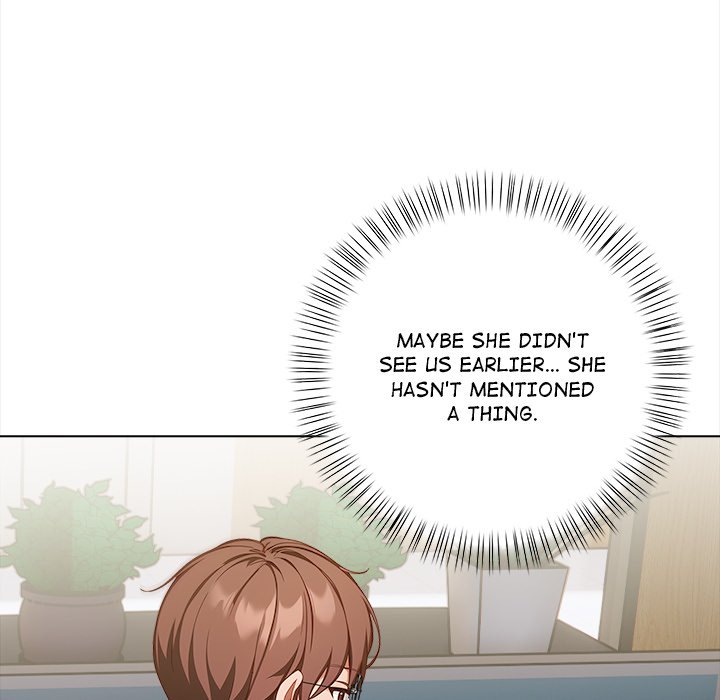 Love-Motion Capture Chapter 7 - Manhwa18.com