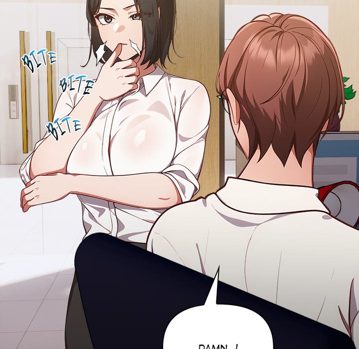Love-Motion Capture Chapter 7 - Manhwa18.com