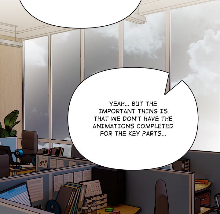Love-Motion Capture Chapter 7 - Manhwa18.com
