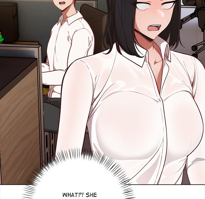 Love-Motion Capture Chapter 7 - Manhwa18.com