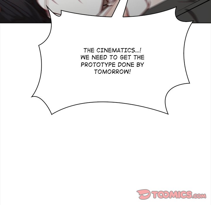 Love-Motion Capture Chapter 7 - Manhwa18.com